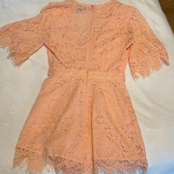Do+Be Romper - Picture 4 of 4